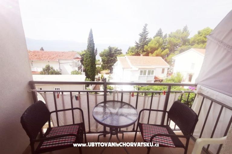 Apartamenty Vila Milka – foto 7