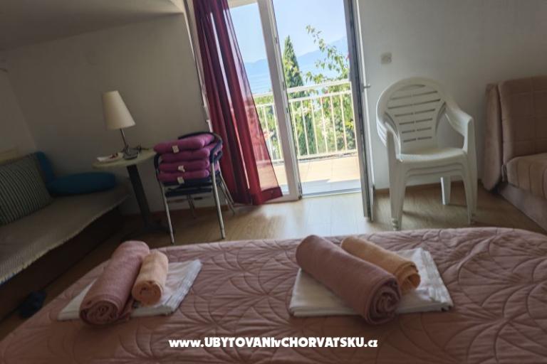 Apartamenty Vila Milka – foto 8