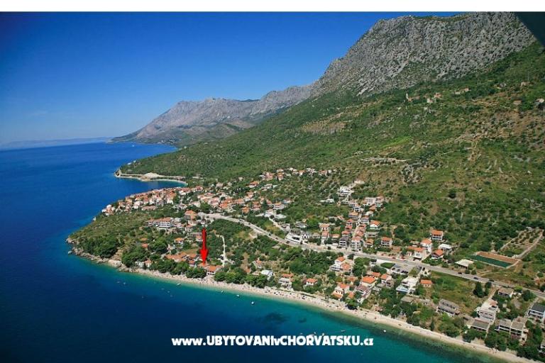 Apartamenty Kosovic II – foto 10