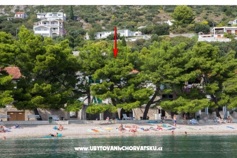 Apartamenty Kosovic II – foto 11