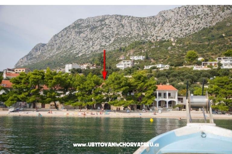 Apartamenty Kosovic II – foto 4