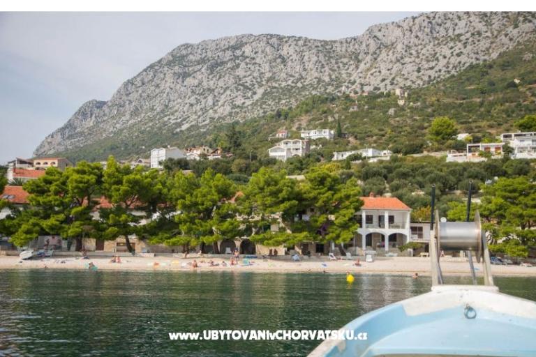 Apartamenty Kosović – foto 5