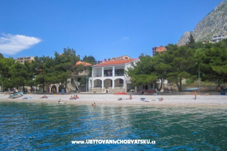 Apartamenty Kosović – foto 7