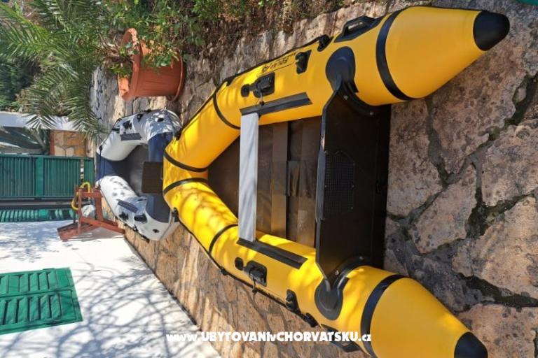 Dijana Beach Dom – foto 21