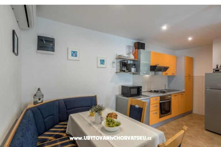 Apartament Tihana – foto 16