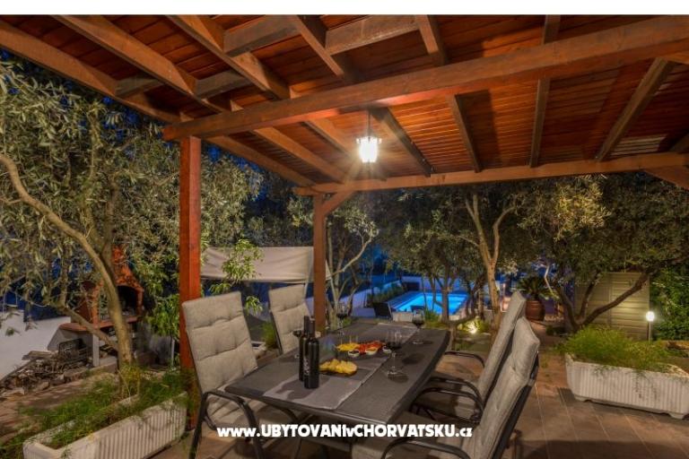 Apartament Tihana – foto 9