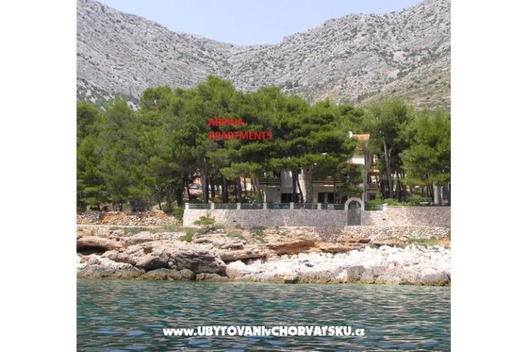 Apartamenty Arpina  – foto 2