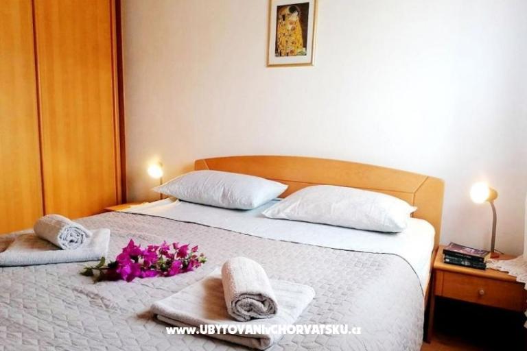 Apartamenty Mladen – foto 10