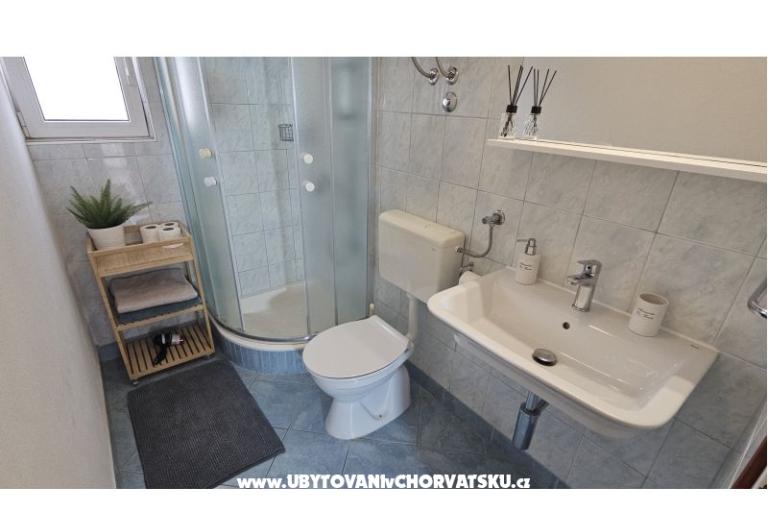 Apartamenty Mladen – foto 11