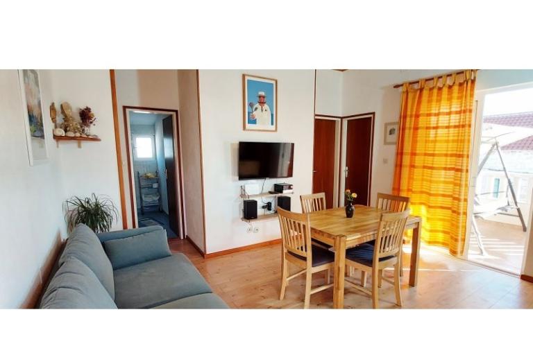 Apartamenty Mladen – foto 12