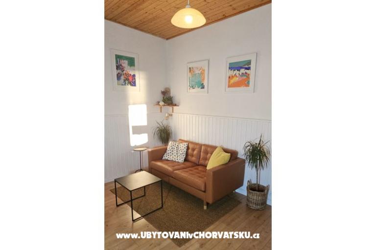 Apartamenty Mladen – foto 13