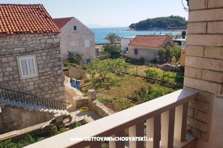 Apartamenty Mladen – foto 15