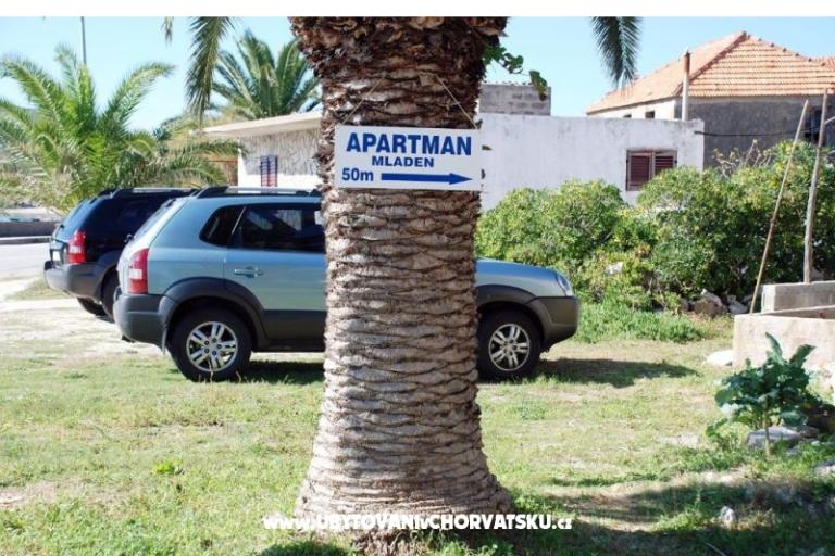 Apartamenty Mladen – foto 16