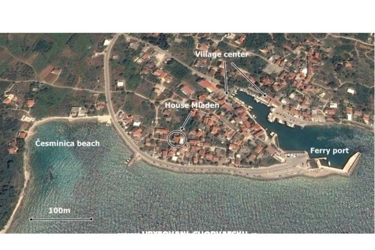 Apartamenty Mladen – foto 18