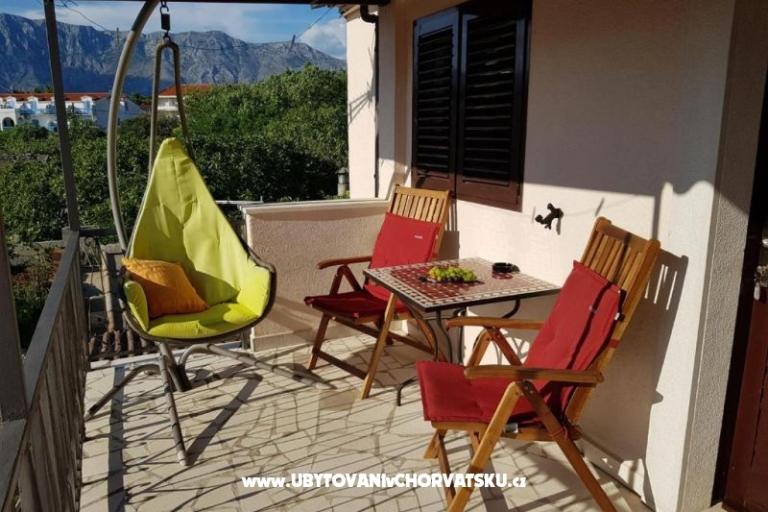 Apartamenty Mladen – foto 6