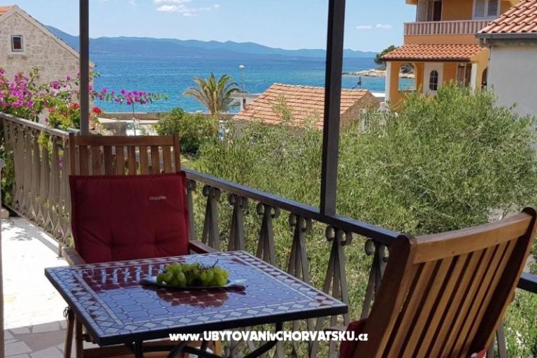 Apartamenty Mladen – foto 7