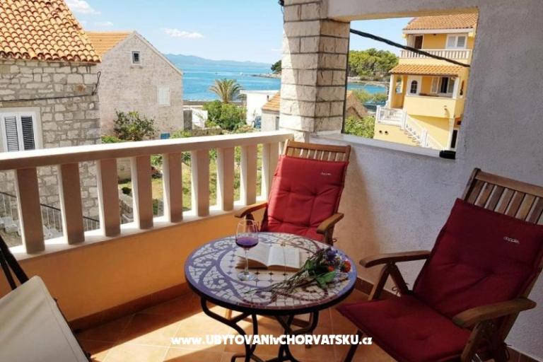 Apartamenty Mladen – foto 8