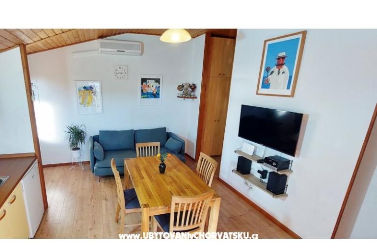 Apartamenty Mladen – foto 9