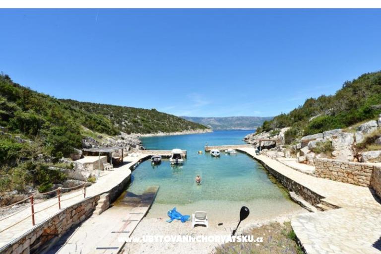 Beach Dom Hvar – foto 3