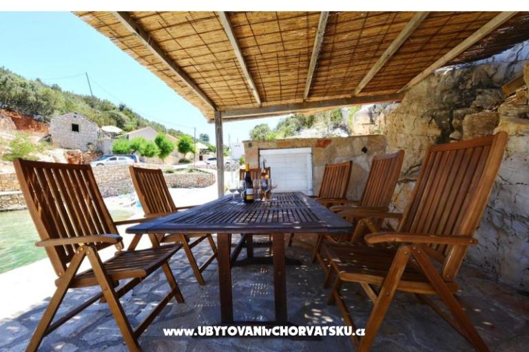 Beach Dom Hvar – foto 4