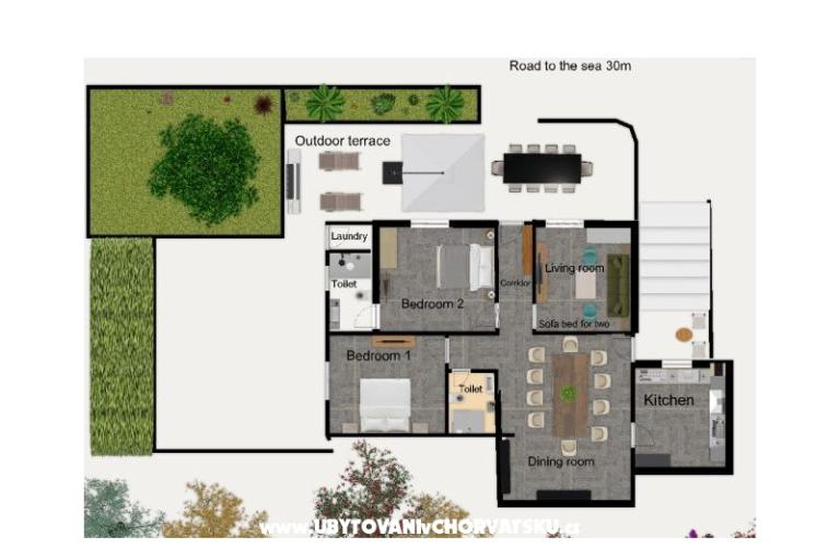 Beach Dom Hvar – foto 7