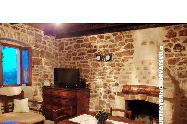 Kamienny dom za odmor Ostojić – foto 10