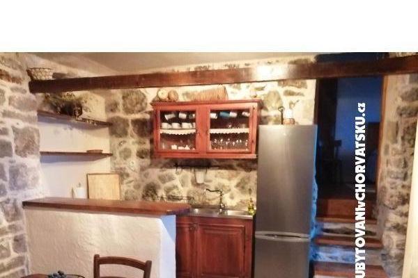 Kamienny dom za odmor Ostojić – foto 13