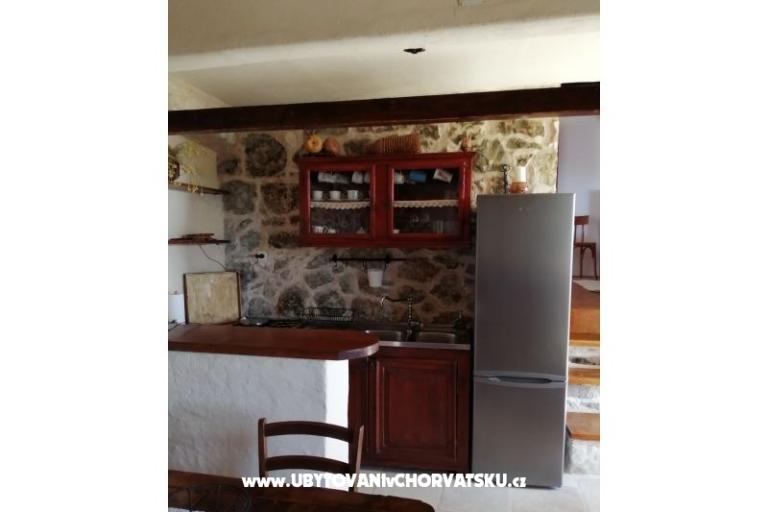 Kamienny dom za odmor Ostojić – foto 14