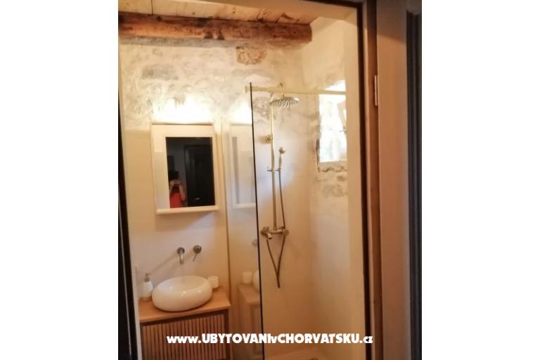 Kamienny dom za odmor Ostojić – foto 15