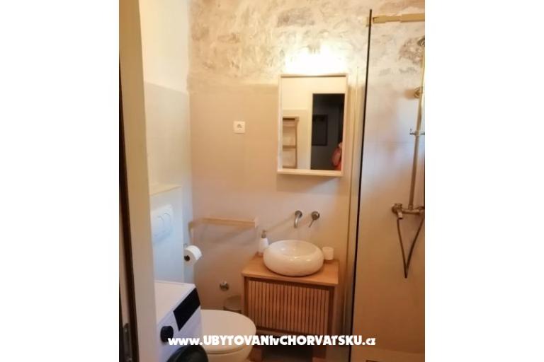 Kamienny dom za odmor Ostojić – foto 17