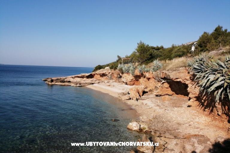 Kamienny dom za odmor Ostojić – foto 18