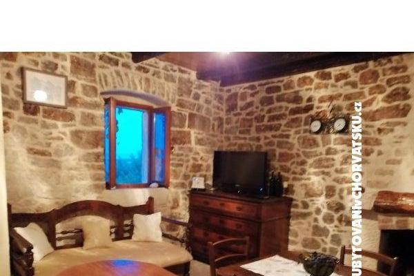 Kamienny dom za odmor Ostojić – foto 2