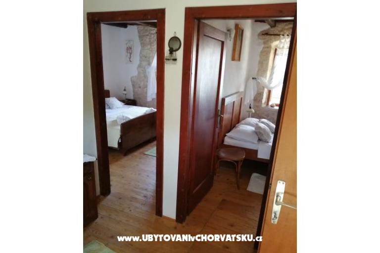Kamienny dom za odmor Ostojić – foto 21