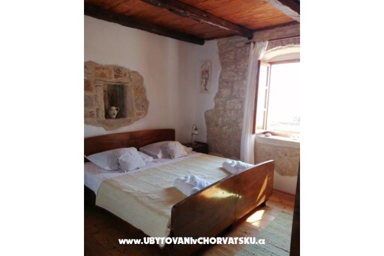 Kamienny dom za odmor Ostojić – foto 22