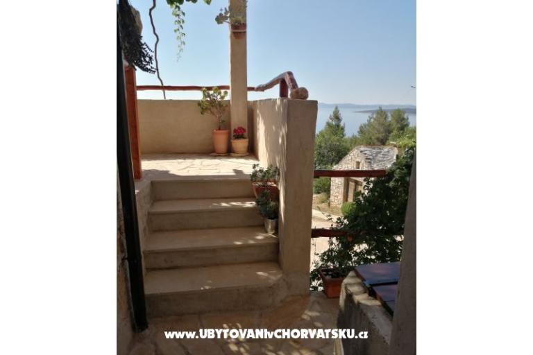 Kamienny dom za odmor Ostojić – foto 23