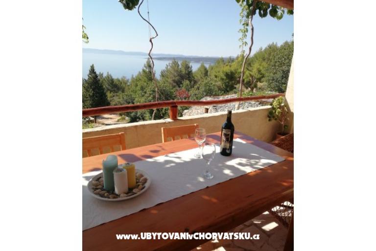 Kamienny dom za odmor Ostojić – foto 24