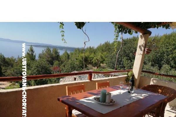 Kamienny dom za odmor Ostojić – foto 25