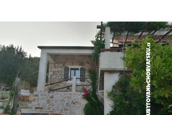 Kamienny dom za odmor Ostojić – foto 27