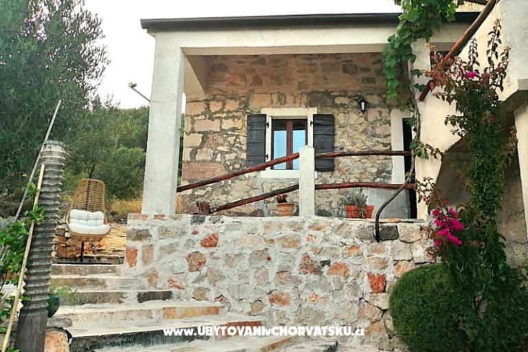 Kamienny dom za odmor Ostojić – foto 28