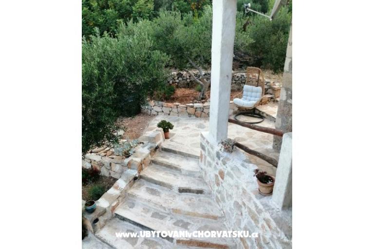 Kamienny dom za odmor Ostojić – foto 29