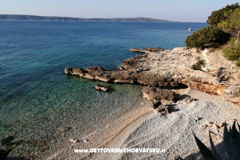 Kamienny dom za odmor Ostojić – foto 3