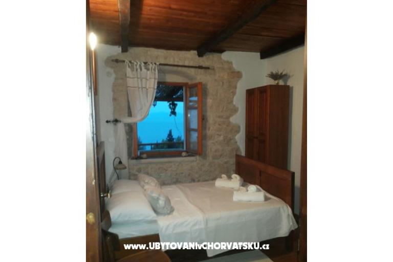 Kamienny dom za odmor Ostojić – foto 5