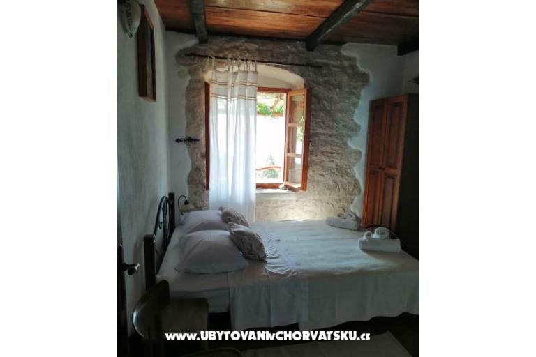 Kamienny dom za odmor Ostojić – foto 6