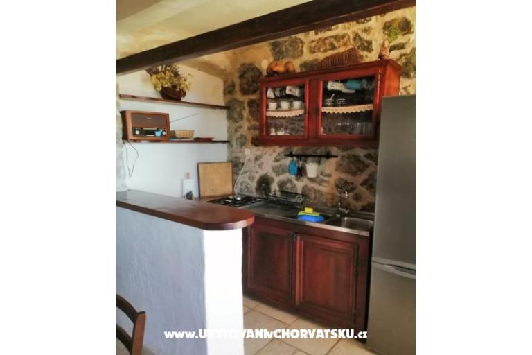 Kamienny dom za odmor Ostojić – foto 7