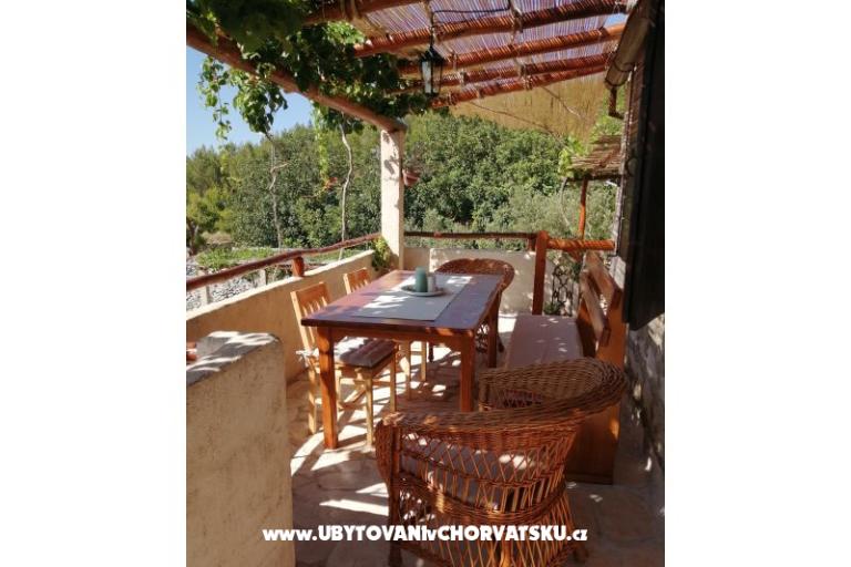 Kamienny dom za odmor Ostojić – foto 8