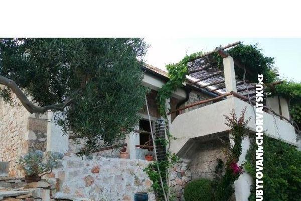 Kamienny dom za odmor Ostojić – foto 9