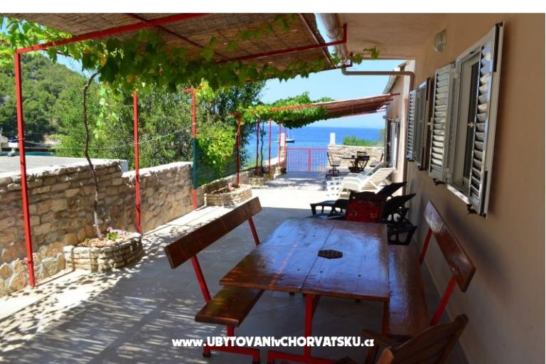 Dom wakacyjny Danica – foto 17