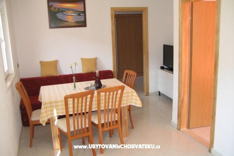 Dom wakacyjny Danica – foto 7