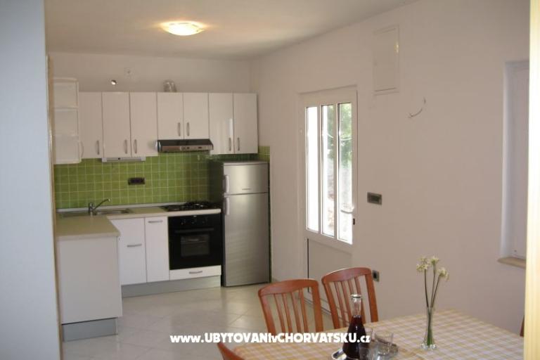 Dom wakacyjny Danica – foto 8