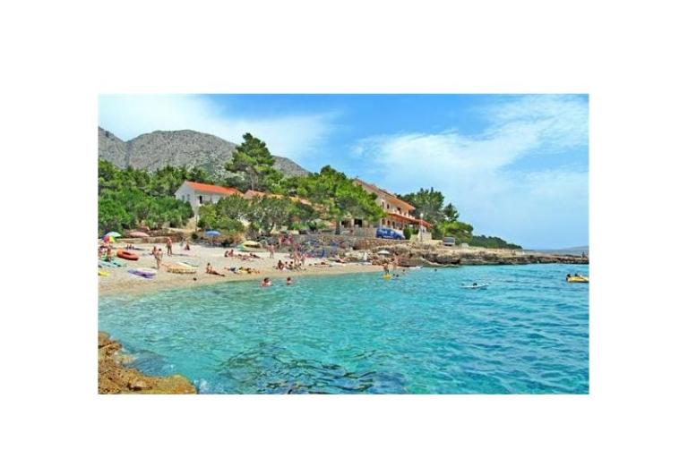 PRIVATE JACUZZI Sea View Dom  – foto 15